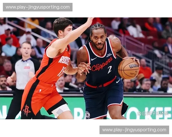 宿命的19分：快船vs火箭G6，那场足以让时间停滞的史诗大逆转